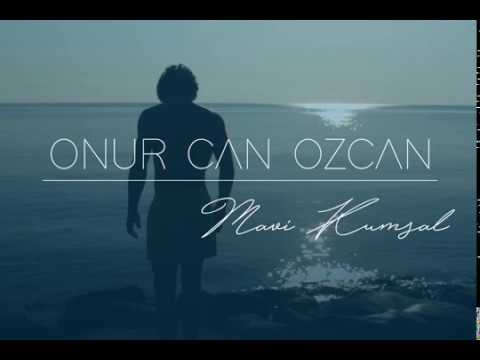Onur Can Özcan -  Mavi Kumsal