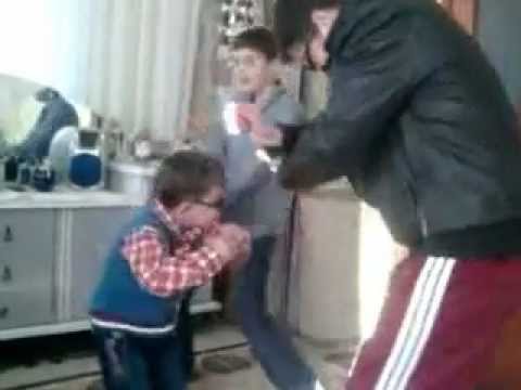 Onur Emre Umut gangnam style