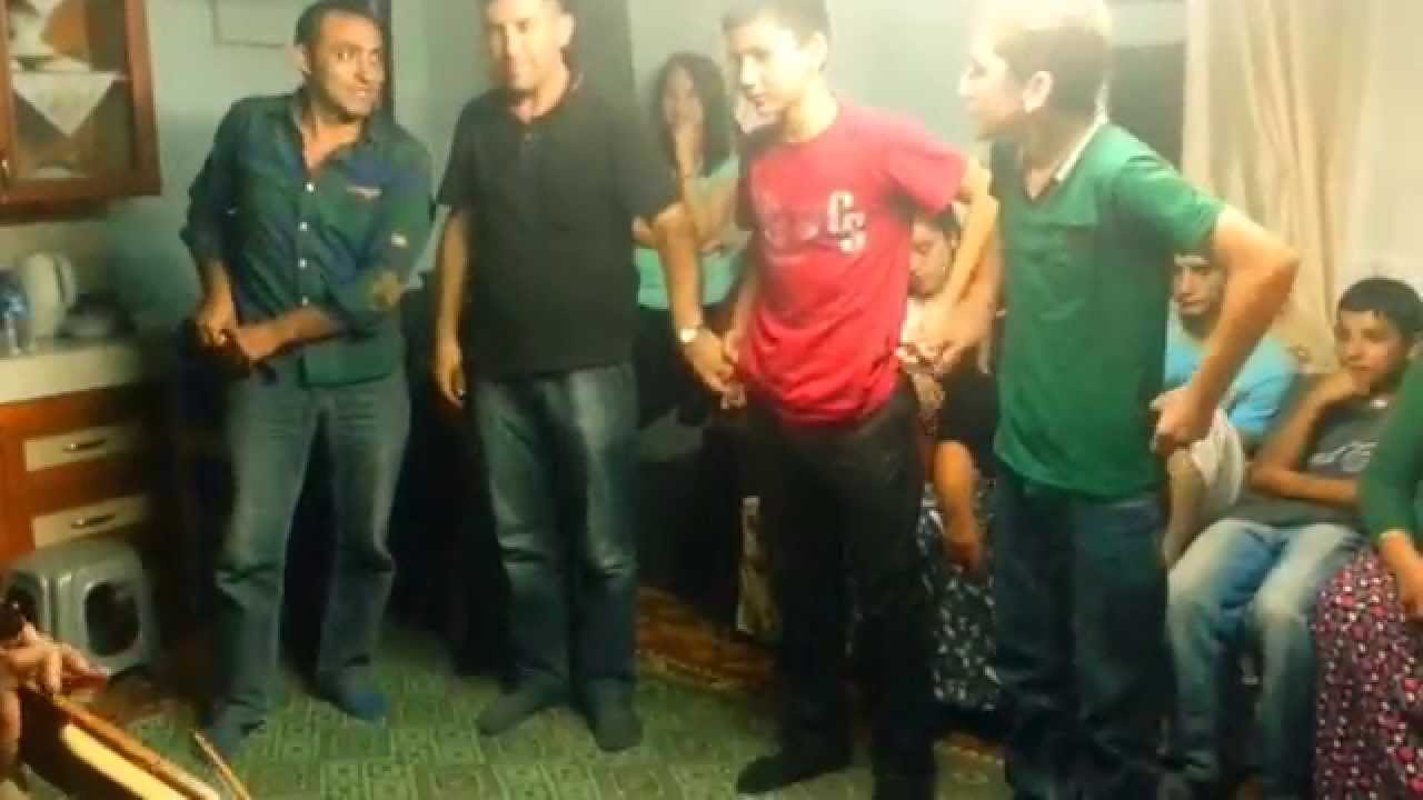 onur mustafa horon