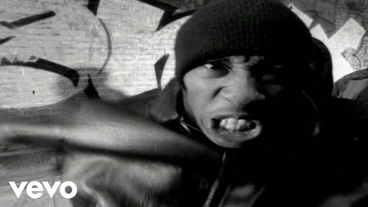 Onyx - Slam