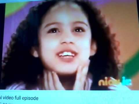 Oobi Video