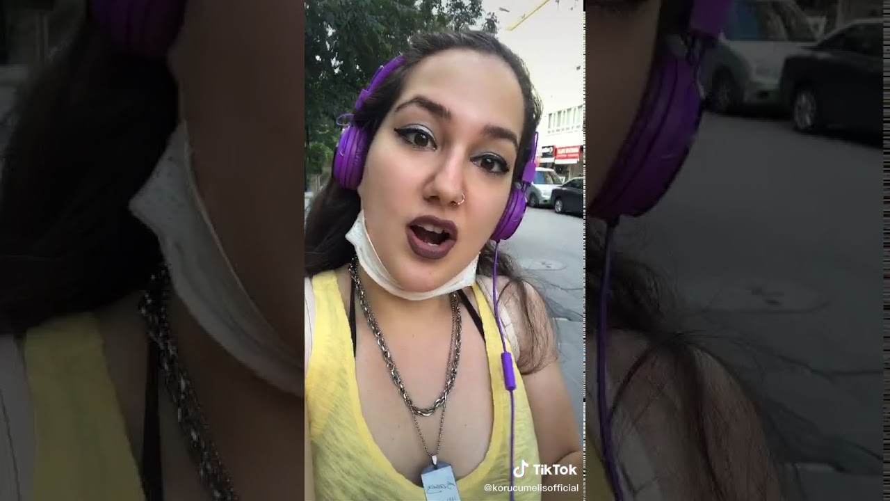 Ooofff nasıl yalıyor