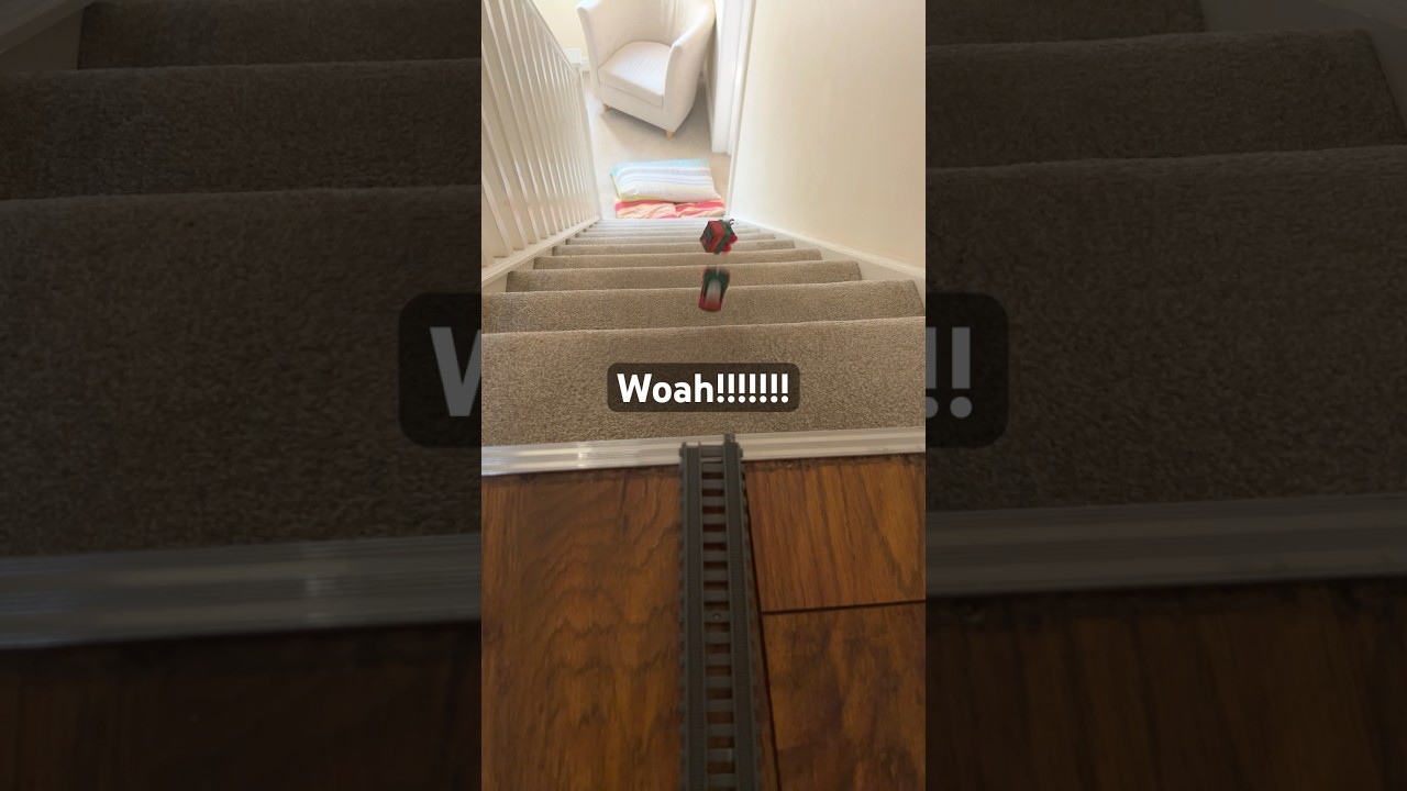 Oops 😬| #viral #thomasandfriends #fypシ゚viral