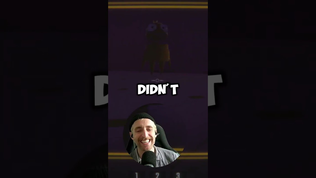 OOPS
