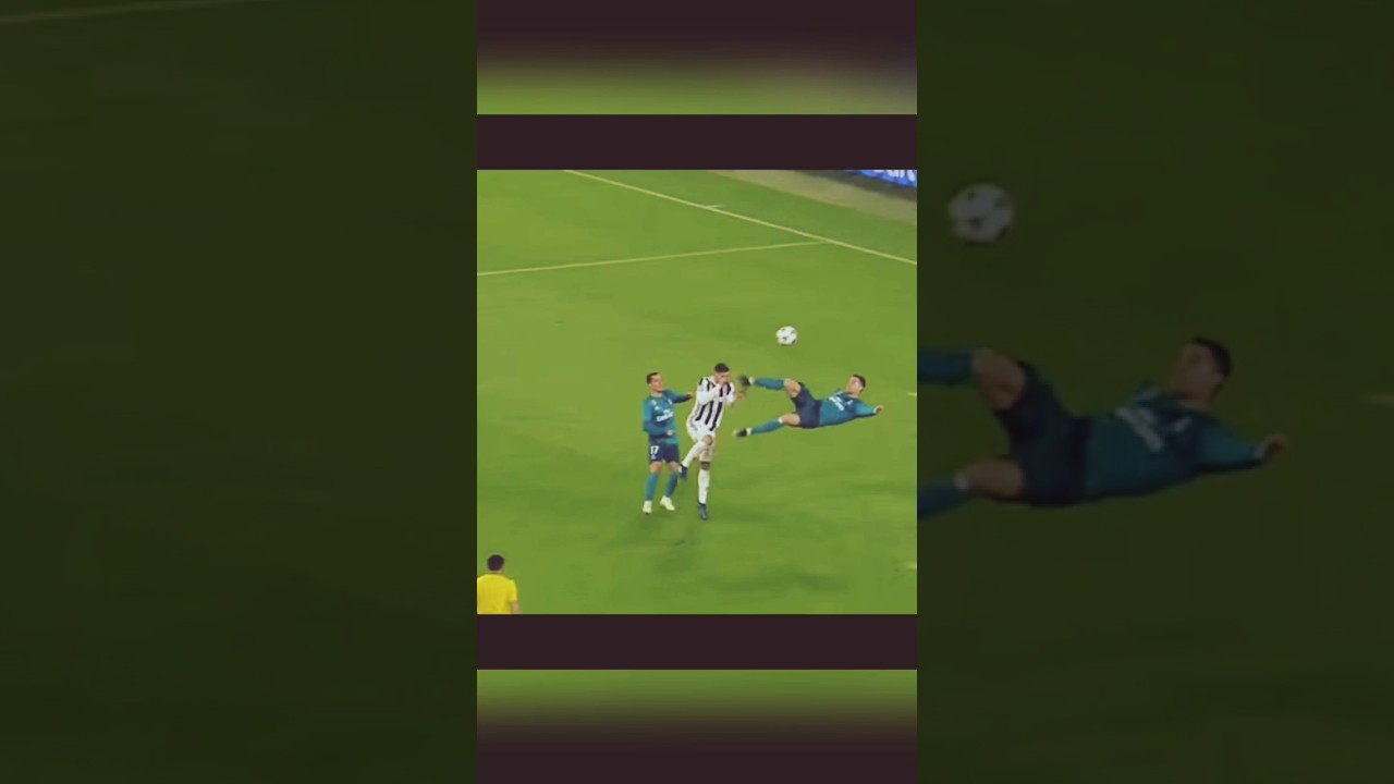 Op Ronaldo Transaction Video#transaction#Op#ronaldo#bicycle#football#soccer#cr7