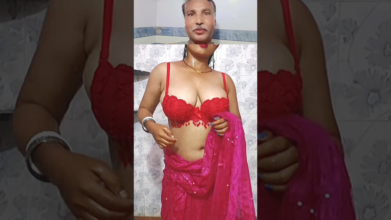 Open bathing bhabhi..#Braless #nipslip #nobra #shortsfeed #shorts #viral #shortvideo