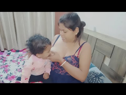 open breastfeeding vlog