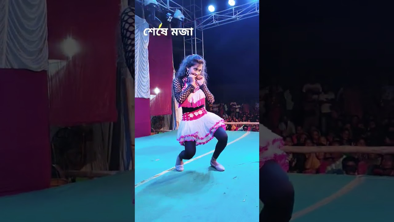 Open Hungama Dance Video