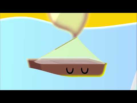 Open Source Objects Episode 6 Ending Scene