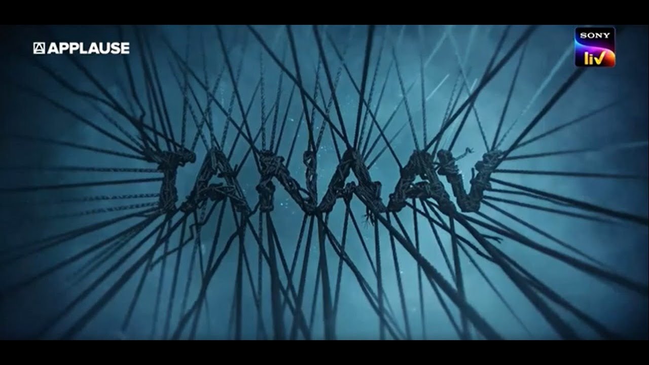 Opening Credits | Tanaav | @SonyLIV