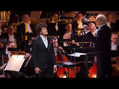 OPENING GALA 'Prząśniczka' Moniuszko - Polish National Opera
