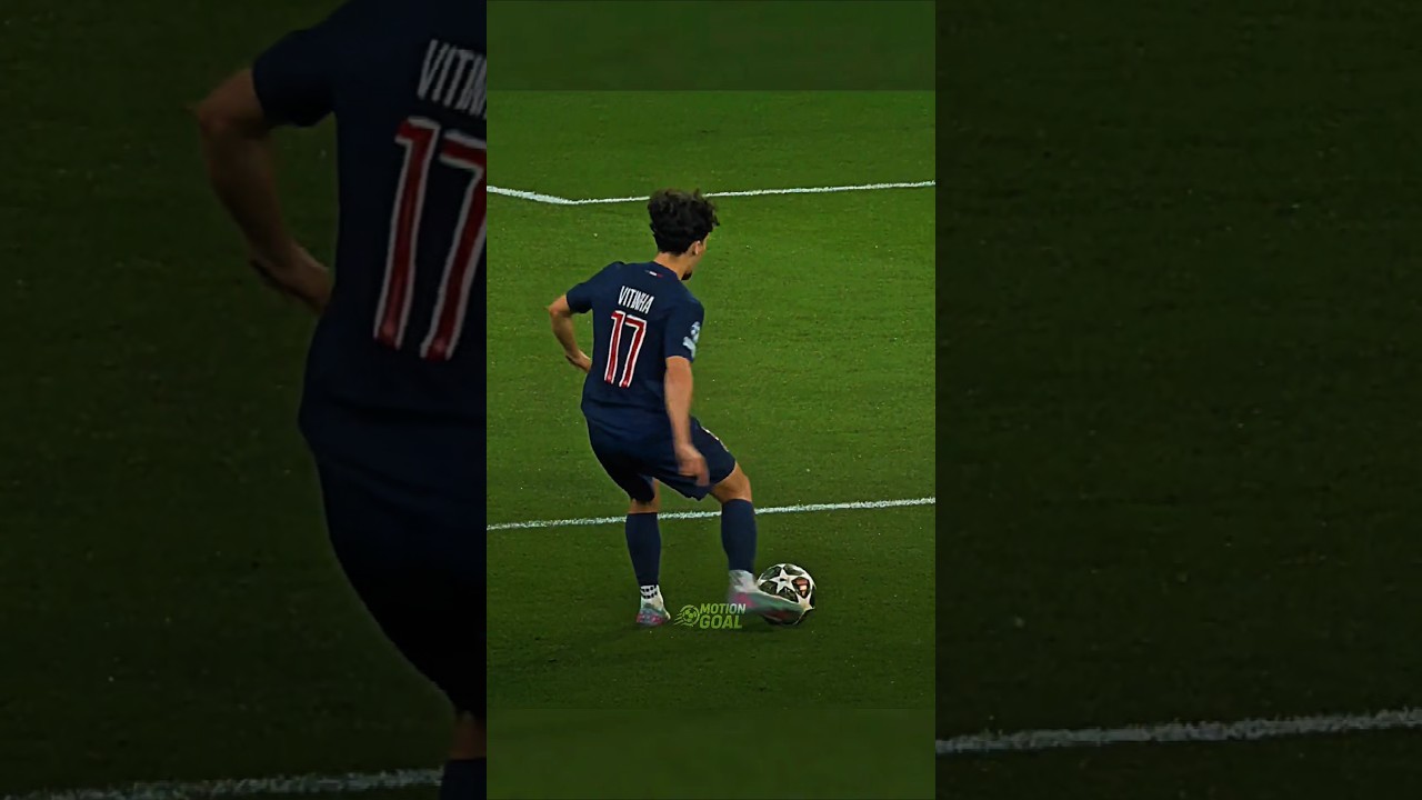 Opening Goal: Hakimi vs Inter Milan🎯😍