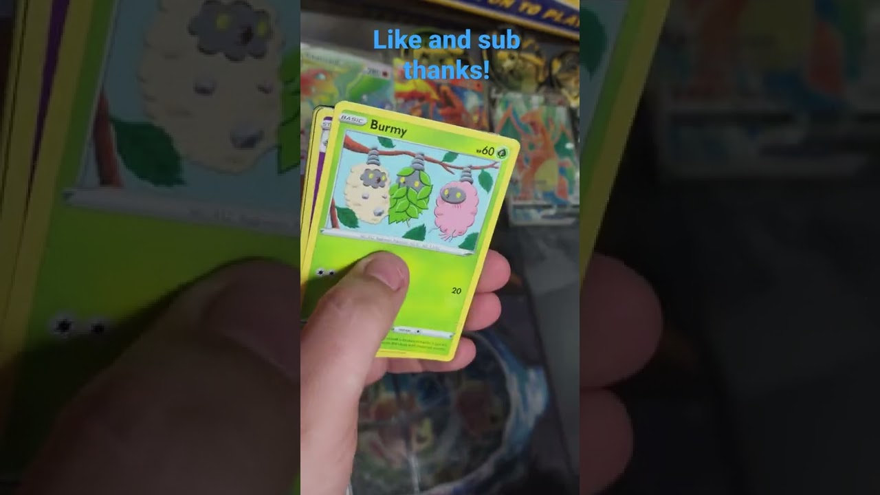 Opening pokemon cards. Rainbow Kindler trainer card!!!