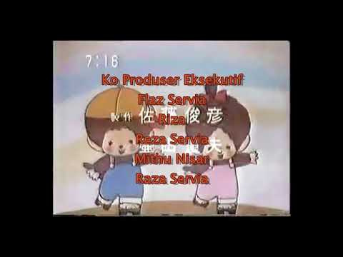 Opening Spacetoon Sinetron Monchichi Indonesia Season 2