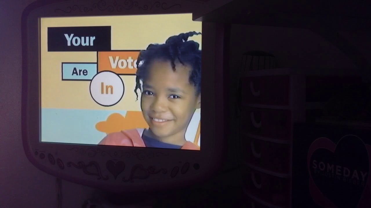 Opening The Dora The Explorer Swing Into Action VHS 2001