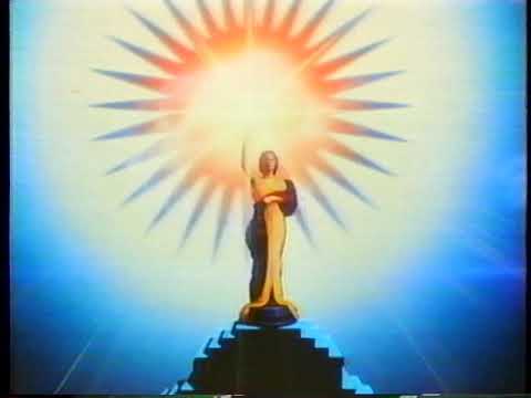 Opening to Annie (1982) 1985 VHS (1987 Reprint)