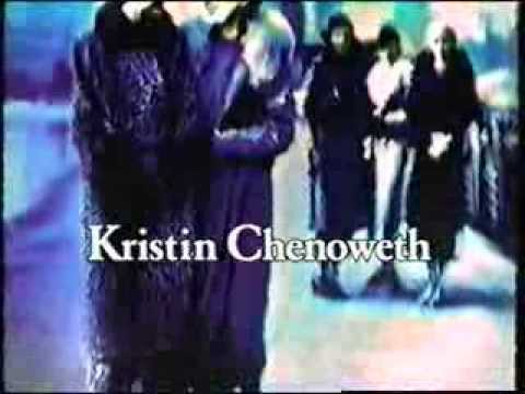 Opening to Annie 2000 VHS