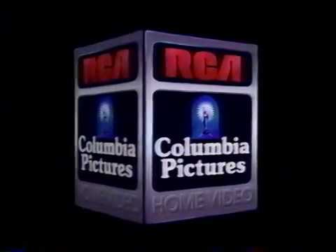 Opening to Bad Influence 1990 VHS [True HQ]