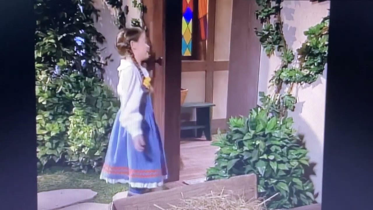 Opening to Barney’s 1-2-3-4 Seasons 1996 VHS