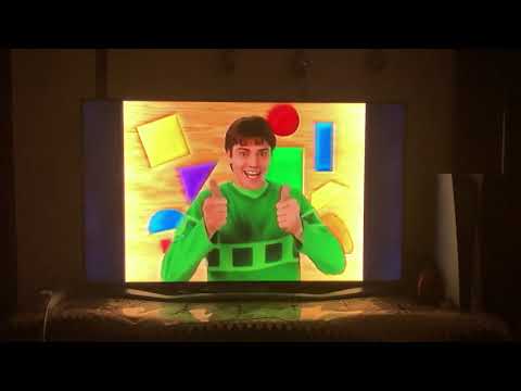 Opening To Dora The Explorer: Meet Diego 2003 VHS