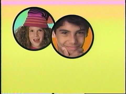 Opening to Dora the Explorer Wish on a Star 2001 VHS