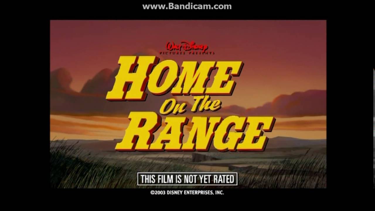 Opening to Finding Nemo 2003 DVD (Disc 2)