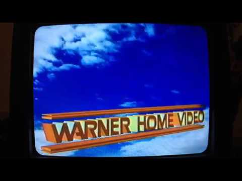 Opening To Gay Purree 1994 VHS