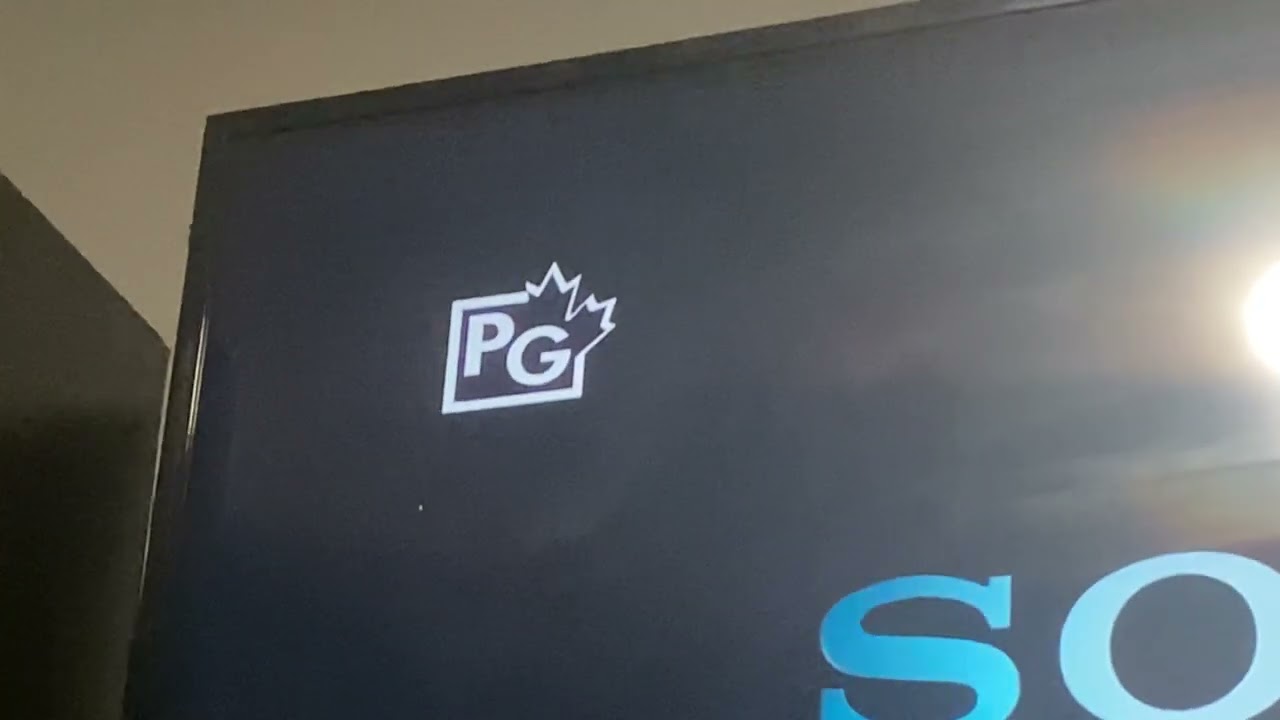 Opening to Goosebumps on CTV