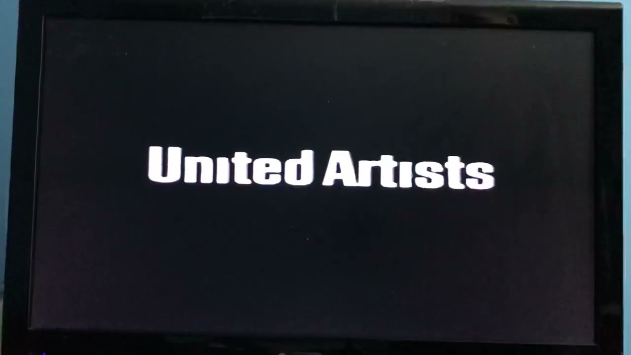 Opening To Hair 1982 VHS (1984 Reprint)