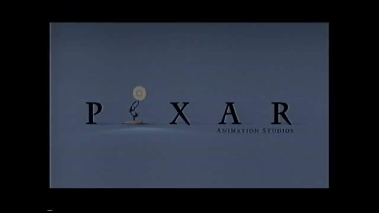 Opening To Monsters inc  2002 VHS 60fps