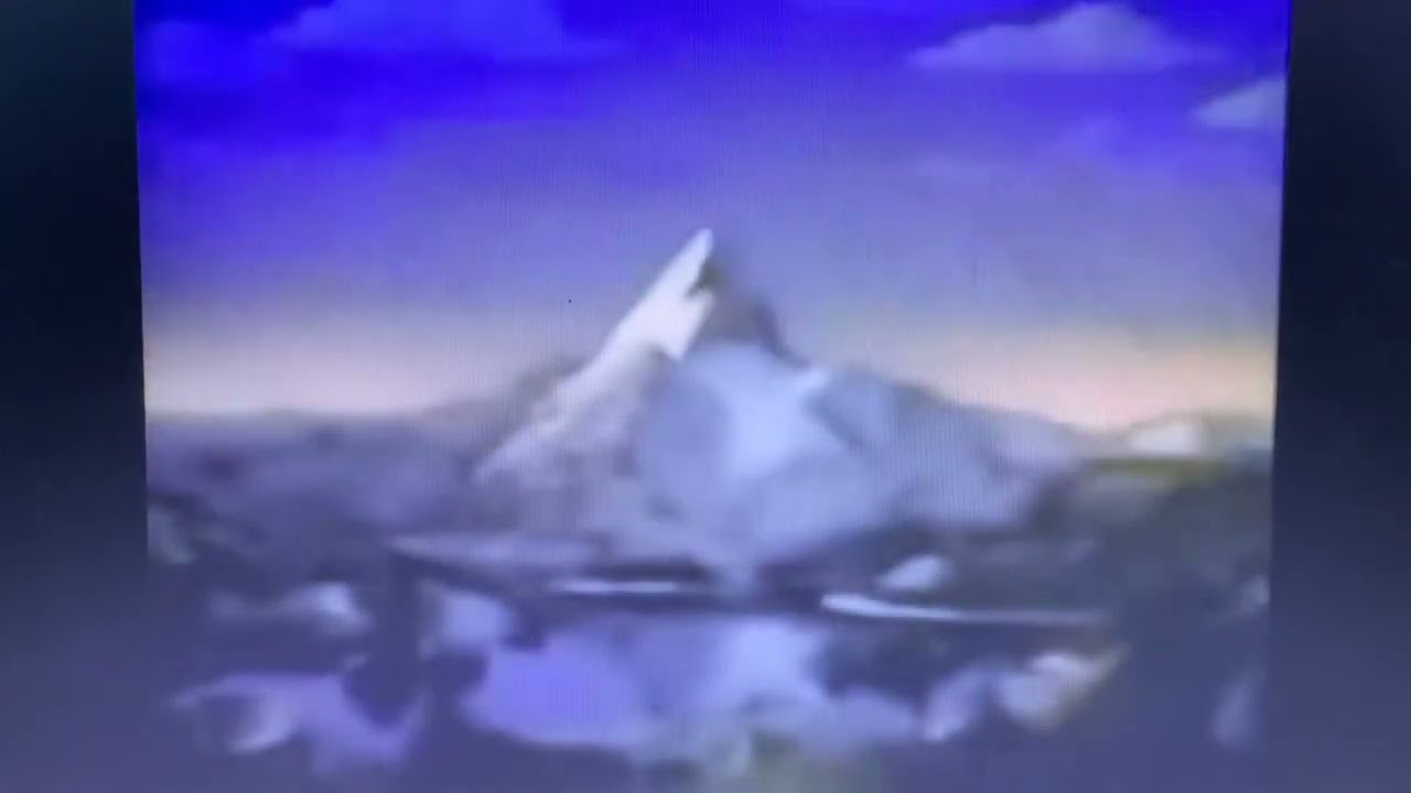 Opening to Prehysteria 1993 VHS
