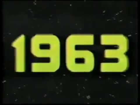 Opening To PT-109 1982 VHS