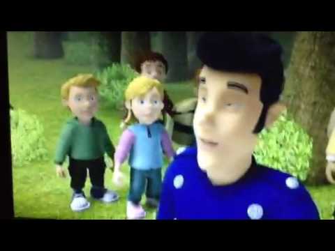 Opening To Thomas And Friends Heave Ho 2009 UK DVD