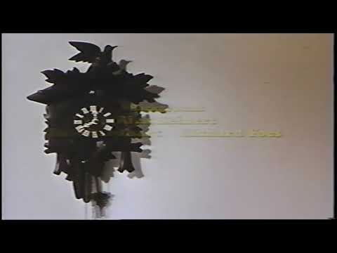 Opening To Winnie the Pooh and A Day For Eeyore 1993 VHS (Version 1)
