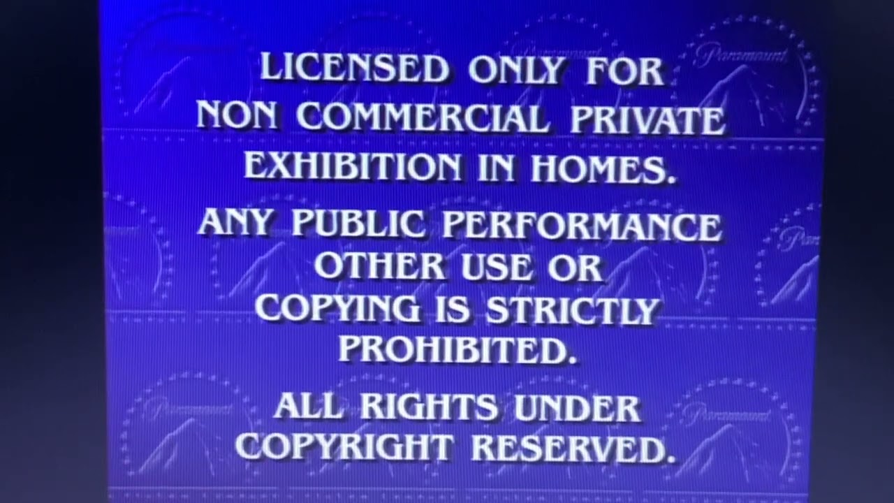 Opening to Young Sherlock Holmes 1998 VHS