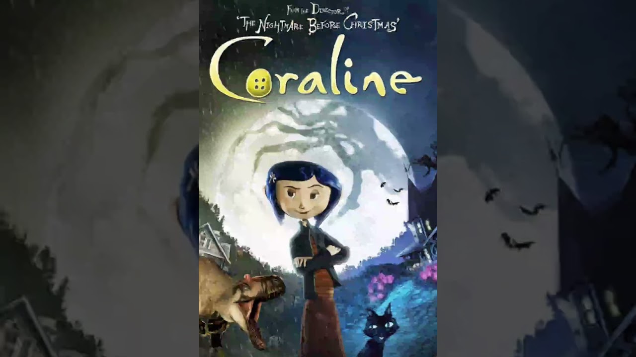 Opening (Yutyrannus and Coraline)