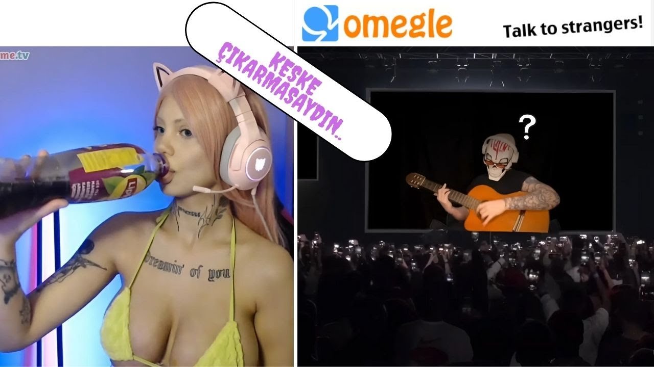 OPERATION YEAHMUR OMEGLE RIZZ