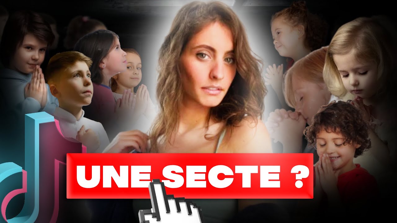 OPHENYA : DES TRENDS AUX DERIVES SECTAIRES ? 😨 (Bgnya, Crush, Léane et Maël, Monsieur Pof…)