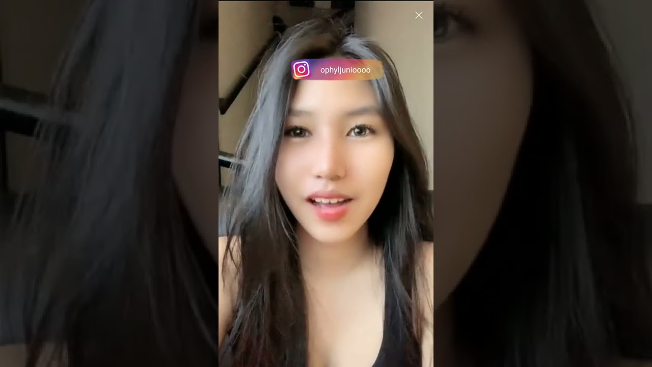 ophyinggg LIVE @BIGO CUTE GIRL 30