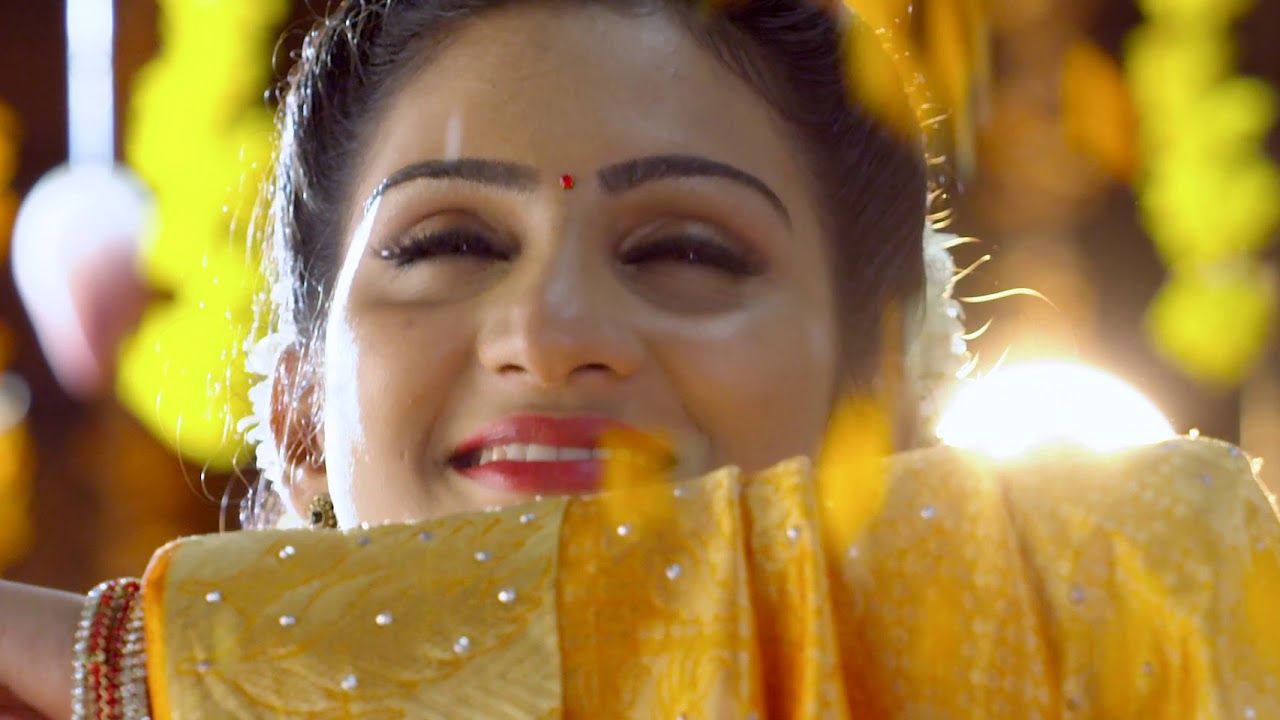 Options Trendy Wedding - Ads | Aditi Ravi
