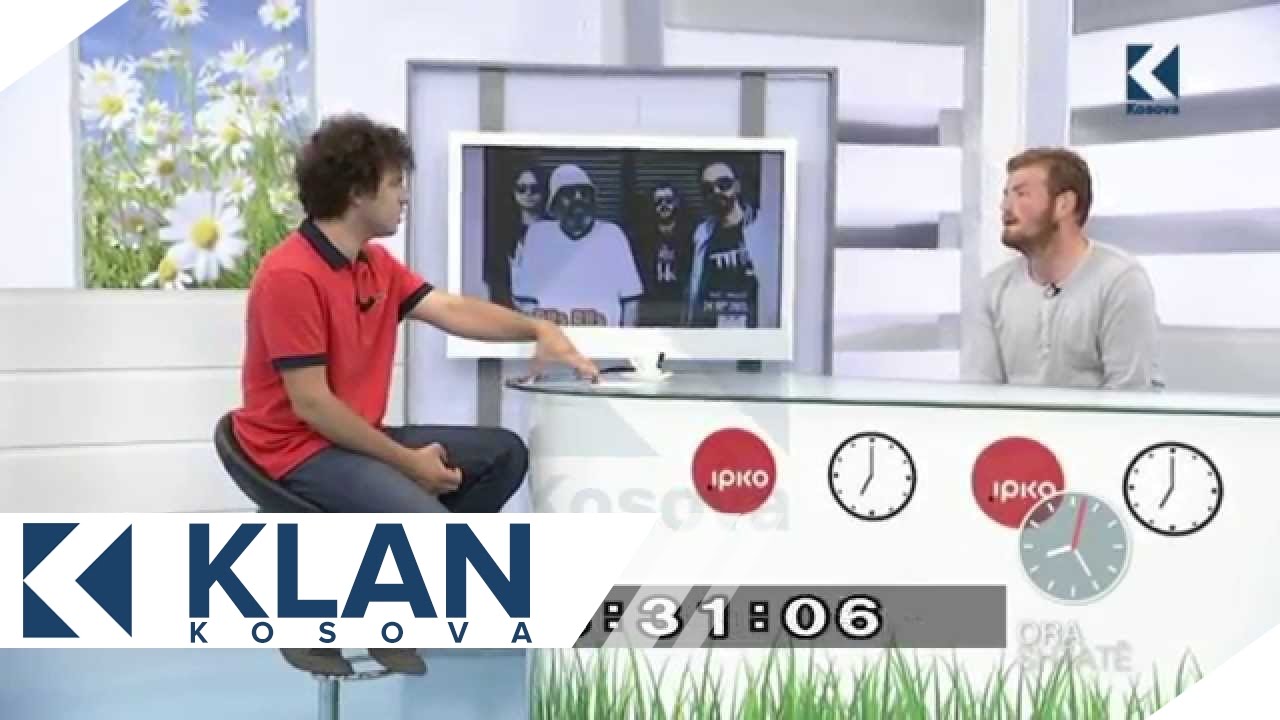 Ora 7 - Festivali 