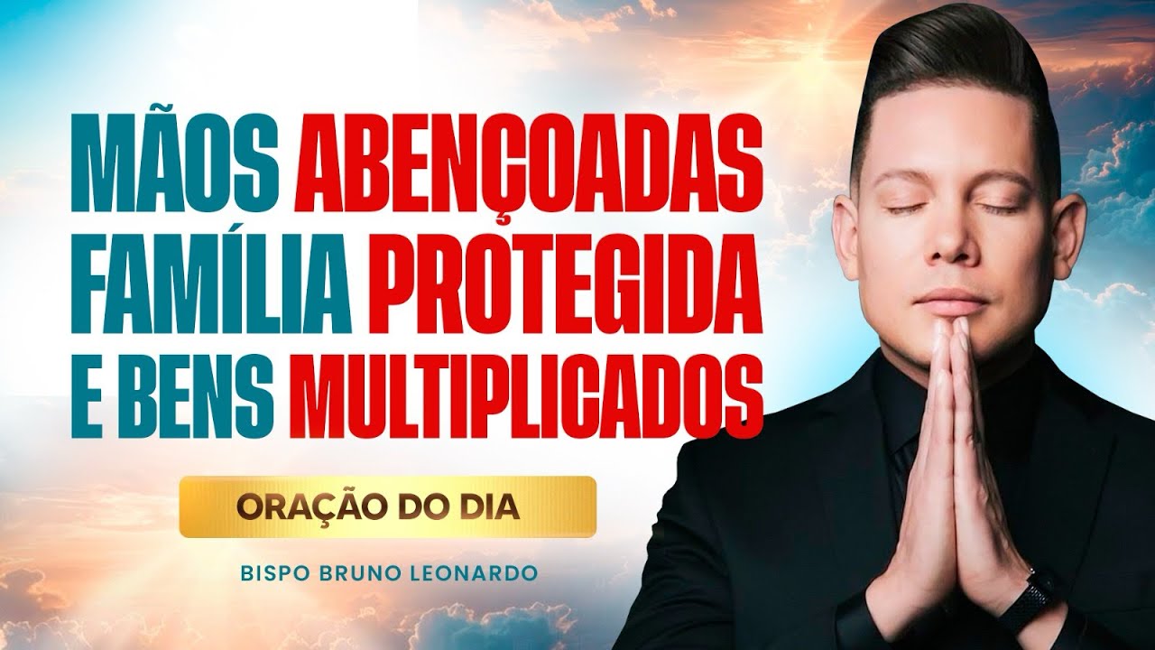 ORAÇÃO DO DIA 02 DE JANEIRO