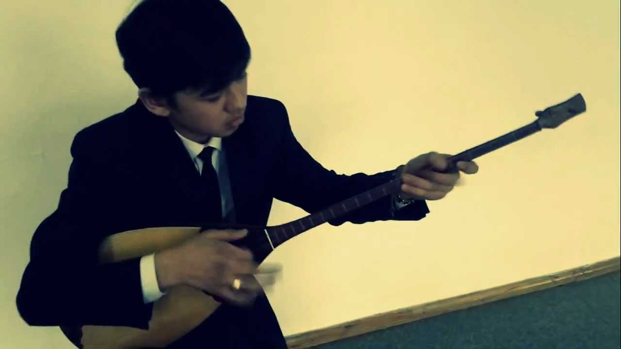 Orazaliev Ainabek AL Kisa