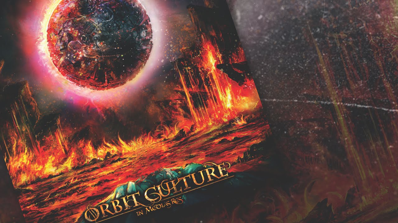 Orbit Culture - Kalabalik