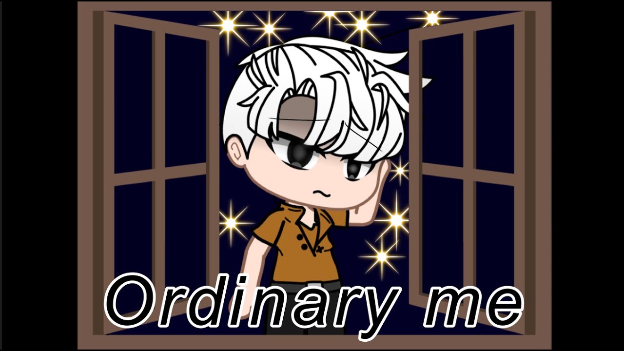 Ordinary Me | GCMV | The Loud House Movie | Spoilers! | Gacha Club