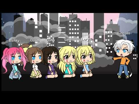 Ordinary me gacha life