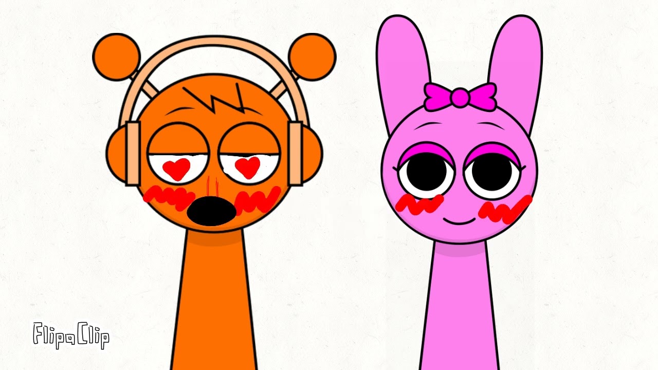 Oren Vore Pinki