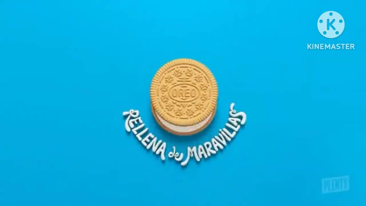 Oreo Wonder Flavors V12