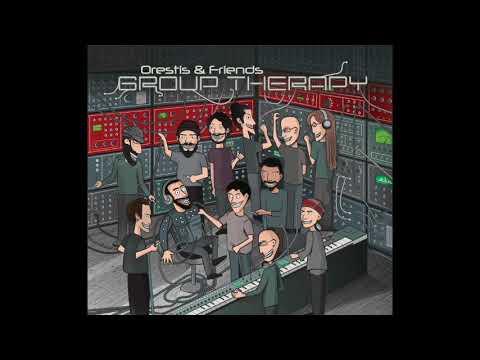 Orestis & Friends - Group Therapy ∞ 09. ORESTIS & OSOM - Absolute Fundamental