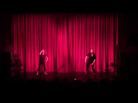 Organ Striptease